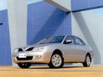 Proton Waja 2000 года